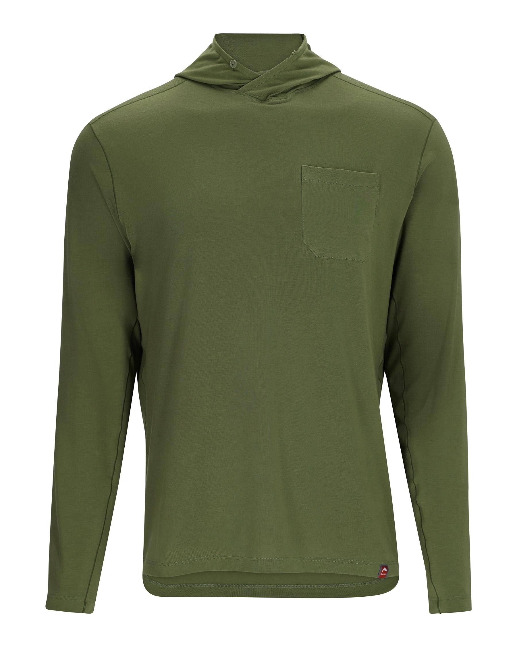Simms Glades Hoody - Past Season For Men