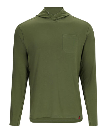 Simms Glades Hoody - Past Season For Men