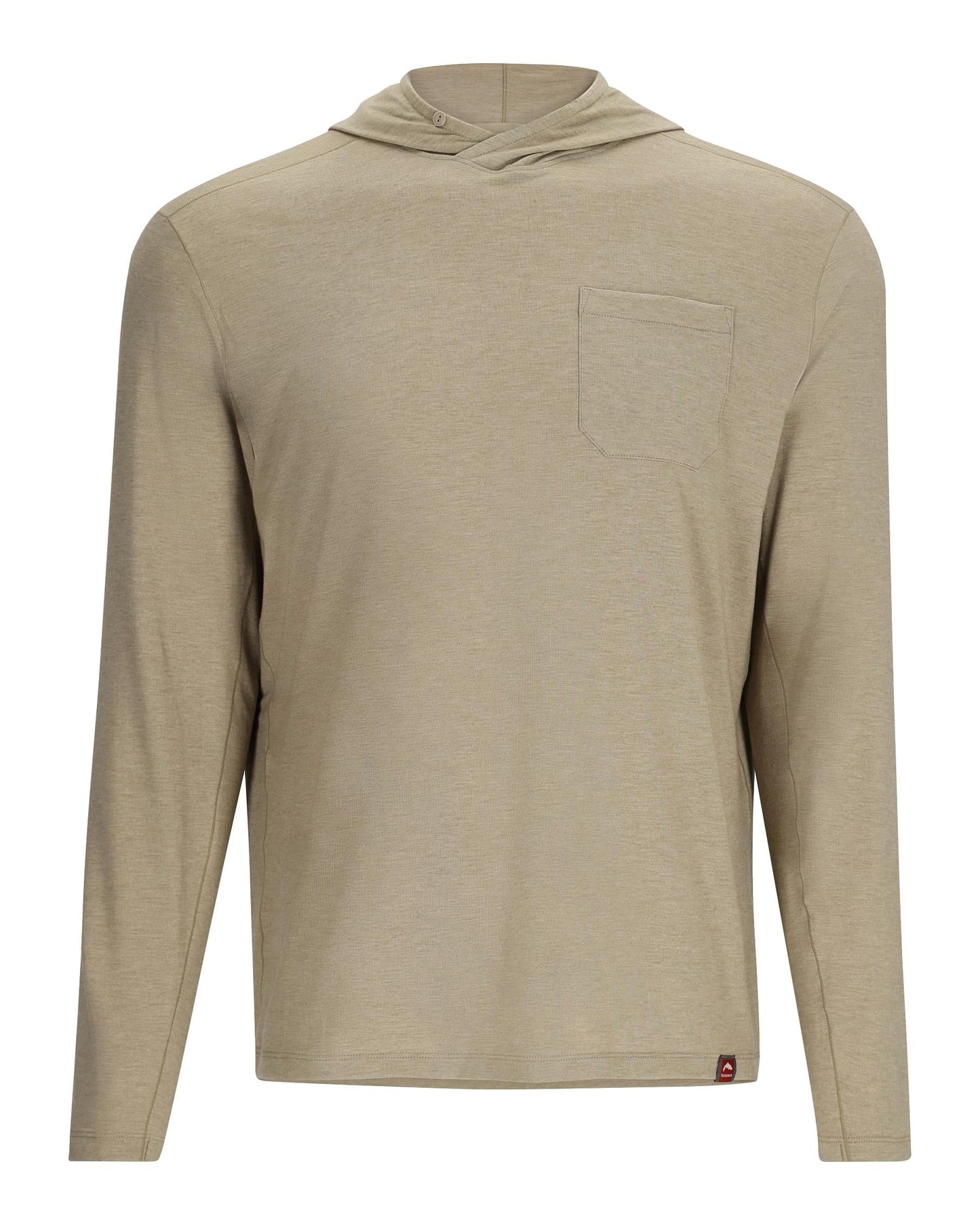 Simms Glades Hoody - Past Season For Men