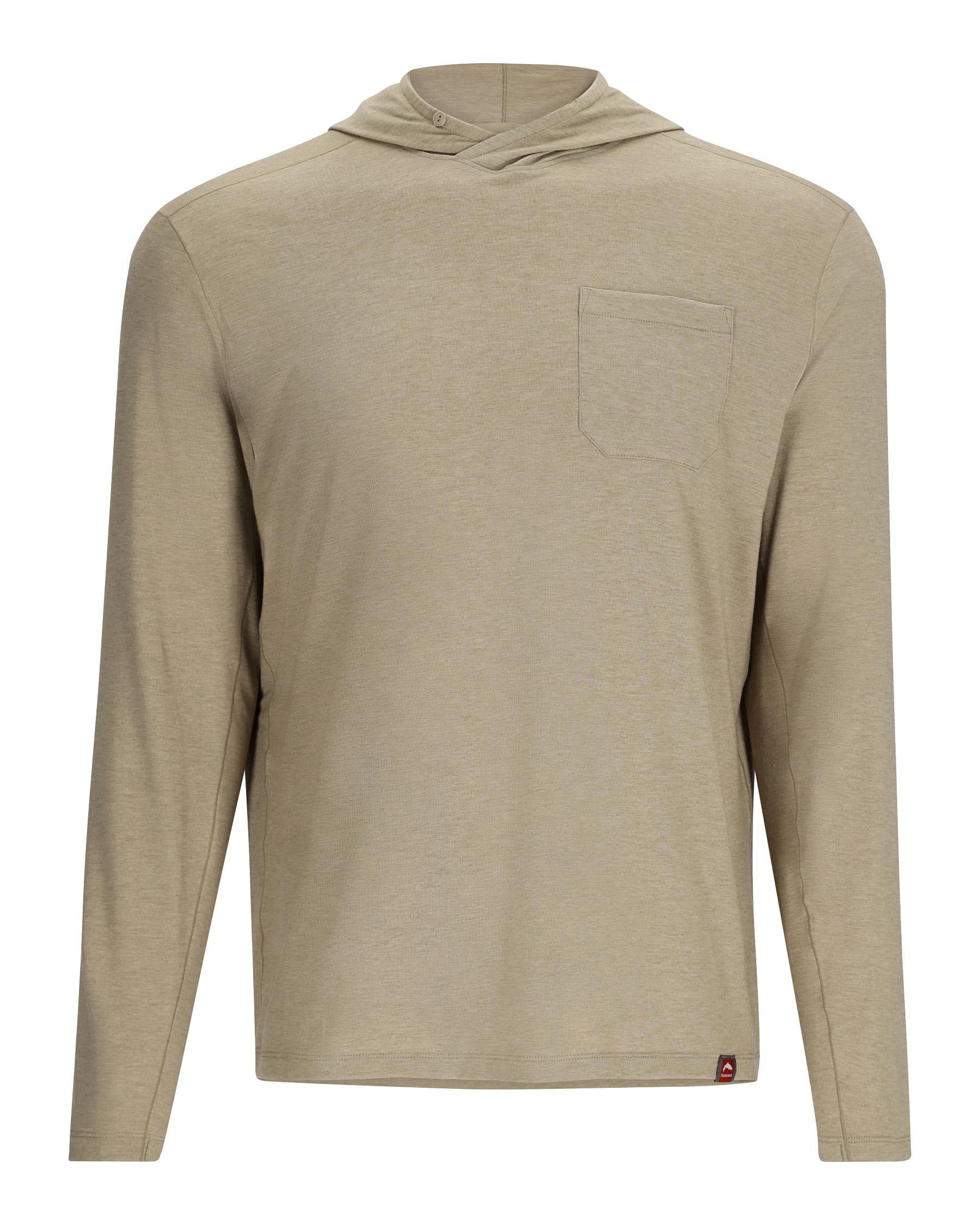 Simms Glades Hoody - Past Season For Men