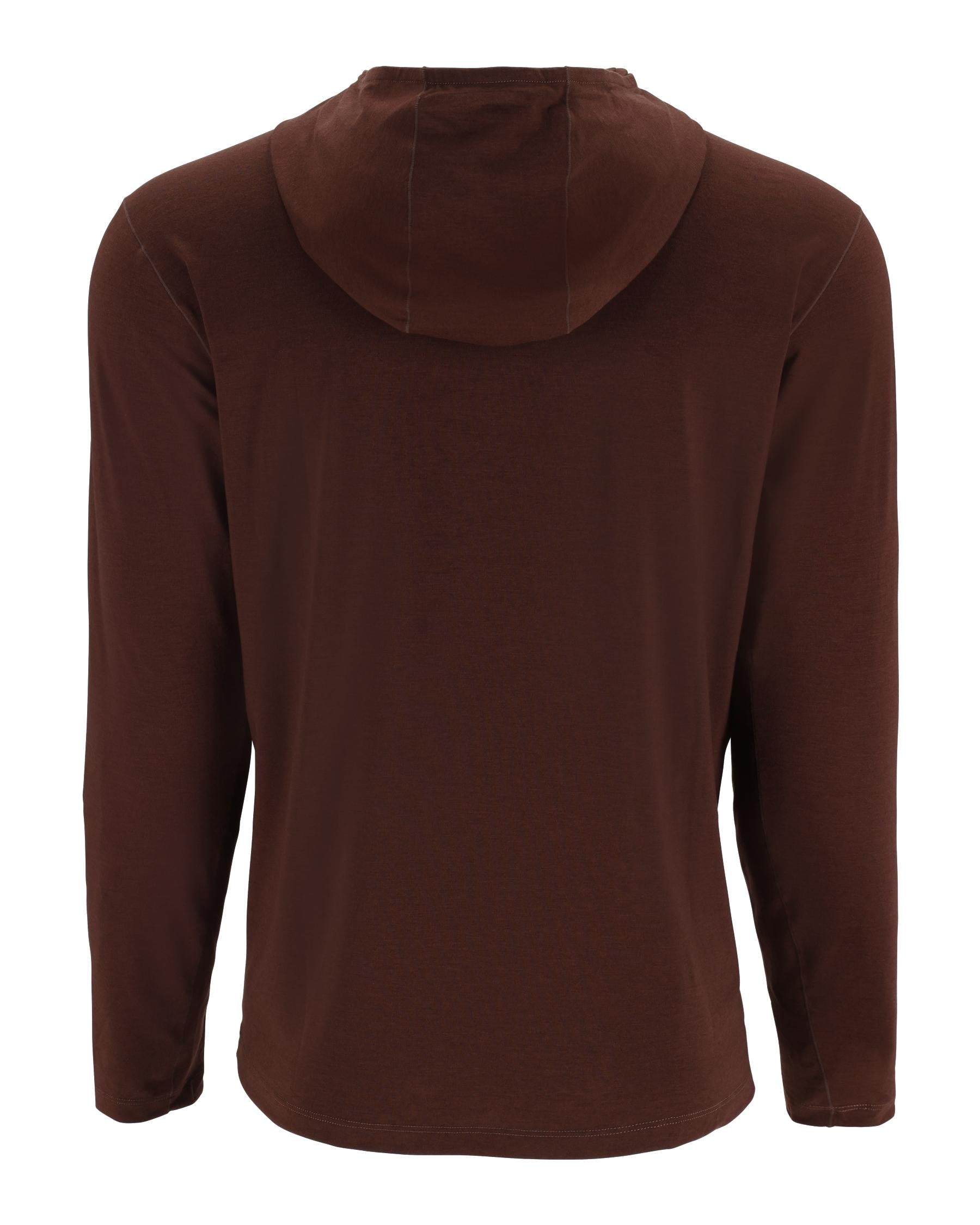 Simms Glades Hoody - Past Season For Men