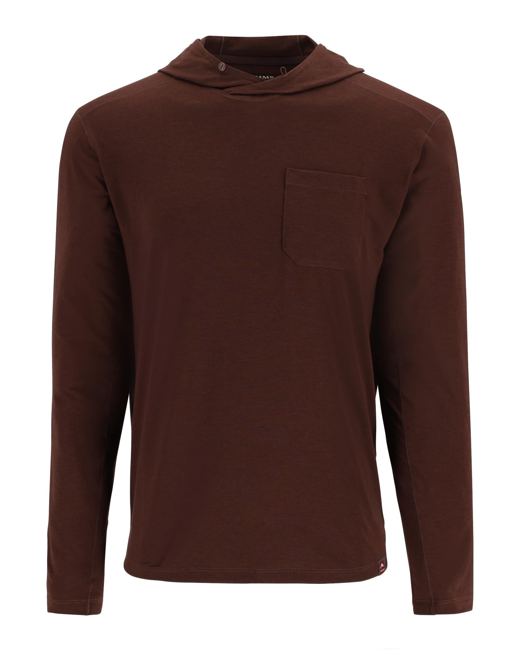 Simms Glades Hoody - Past Season For Men