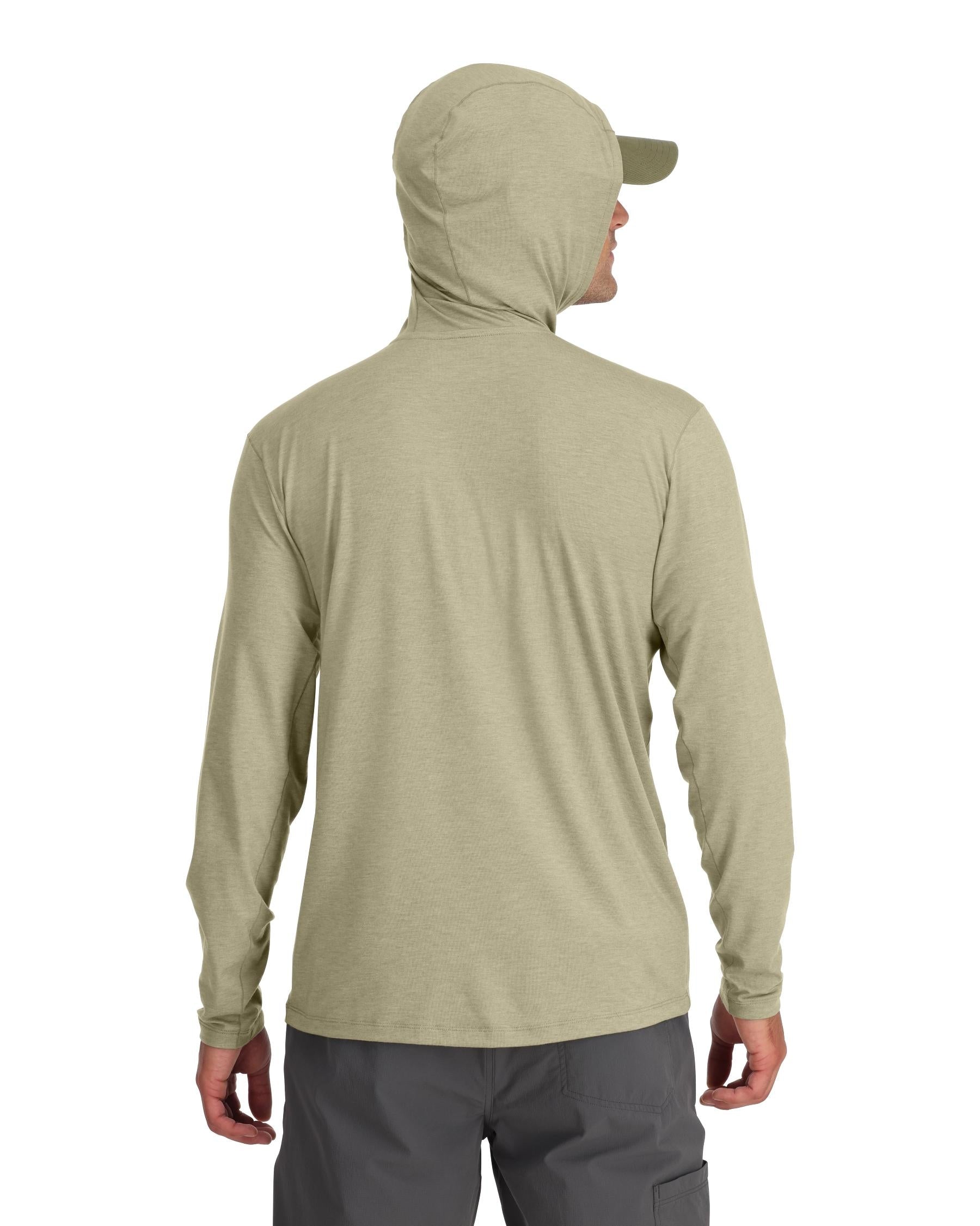 Simms Glades Hoody - Past Season For Men