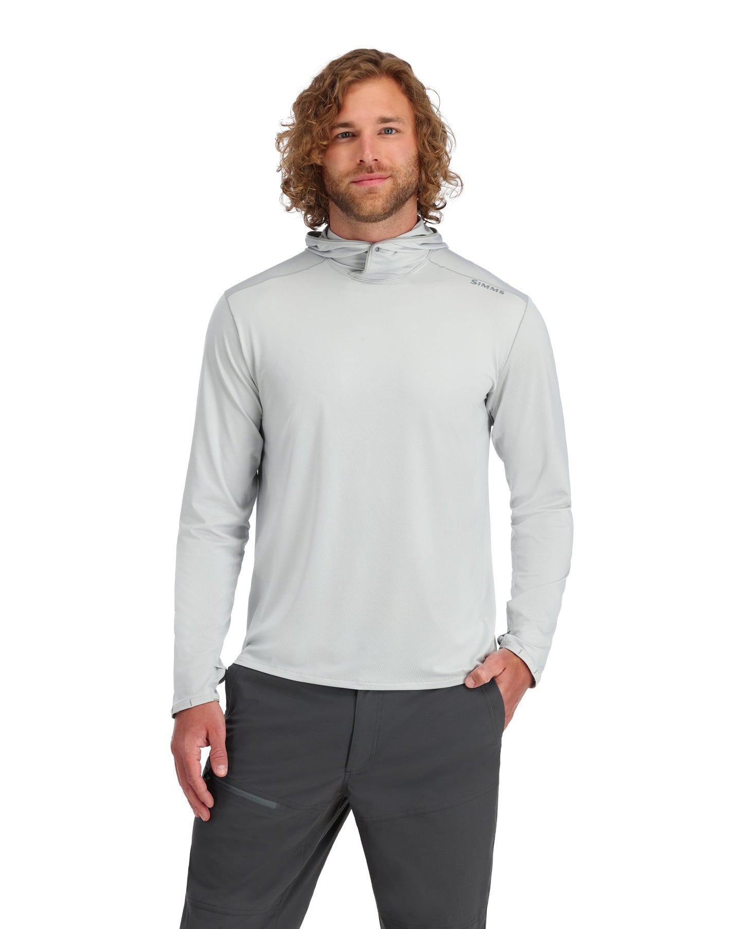 Simms SolarFlex® Hoody  - Past Season For Men