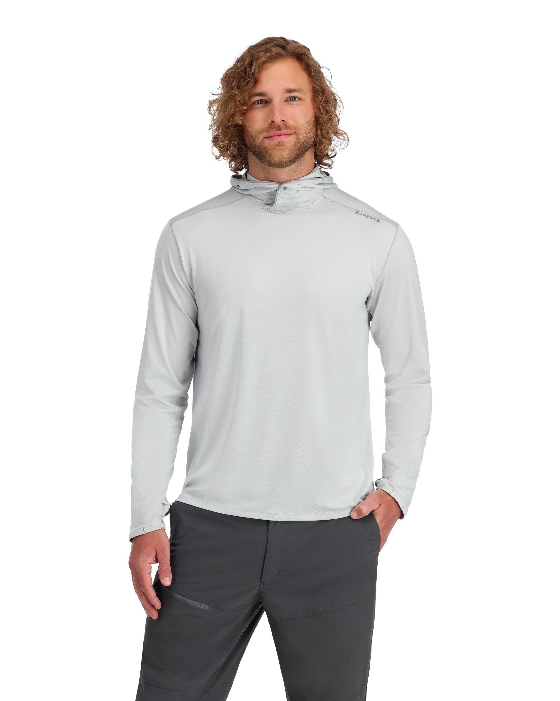 Simms SolarFlex® Hoody  - Past Season For Men
