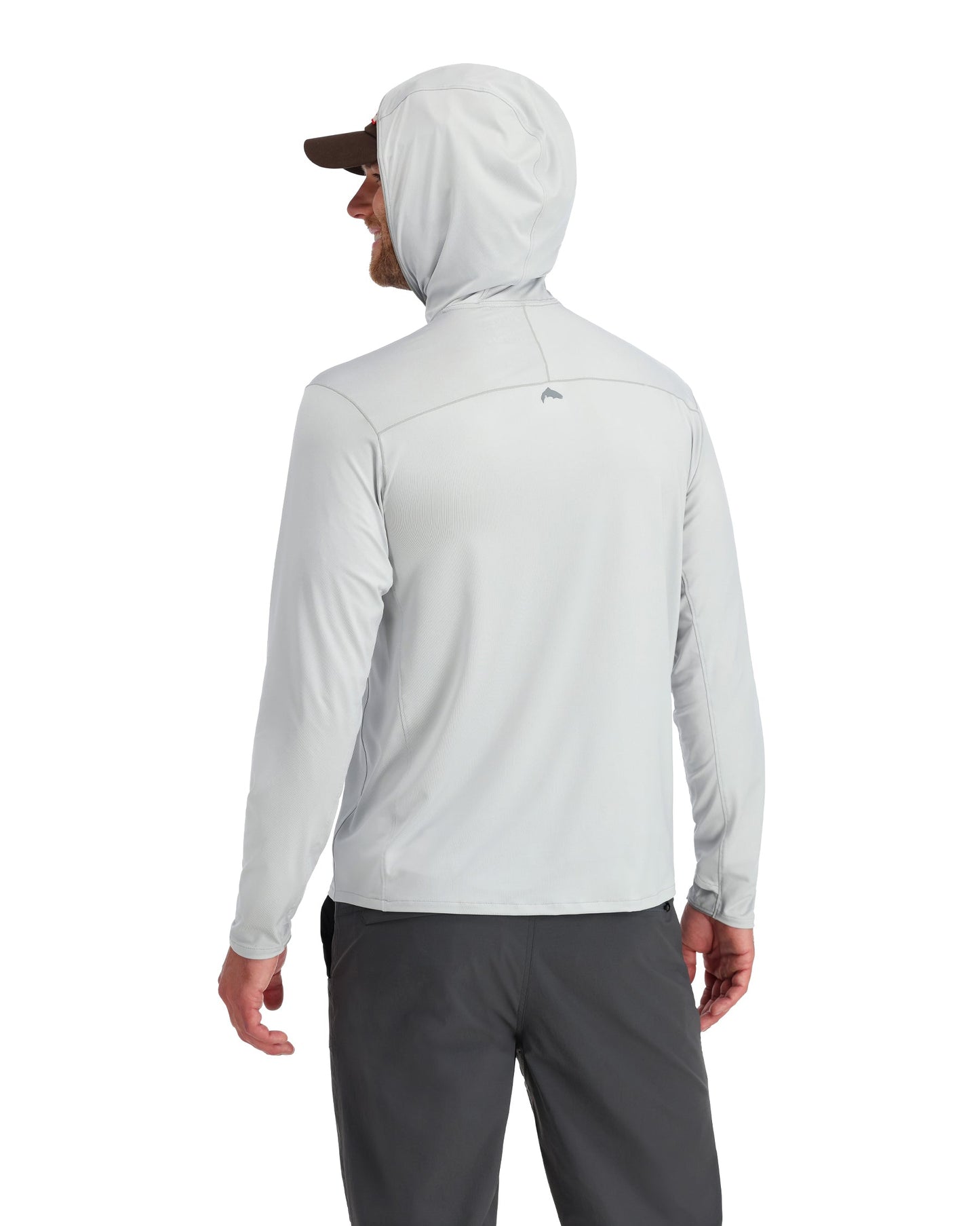 Simms SolarFlex® Hoody  - Past Season For Men