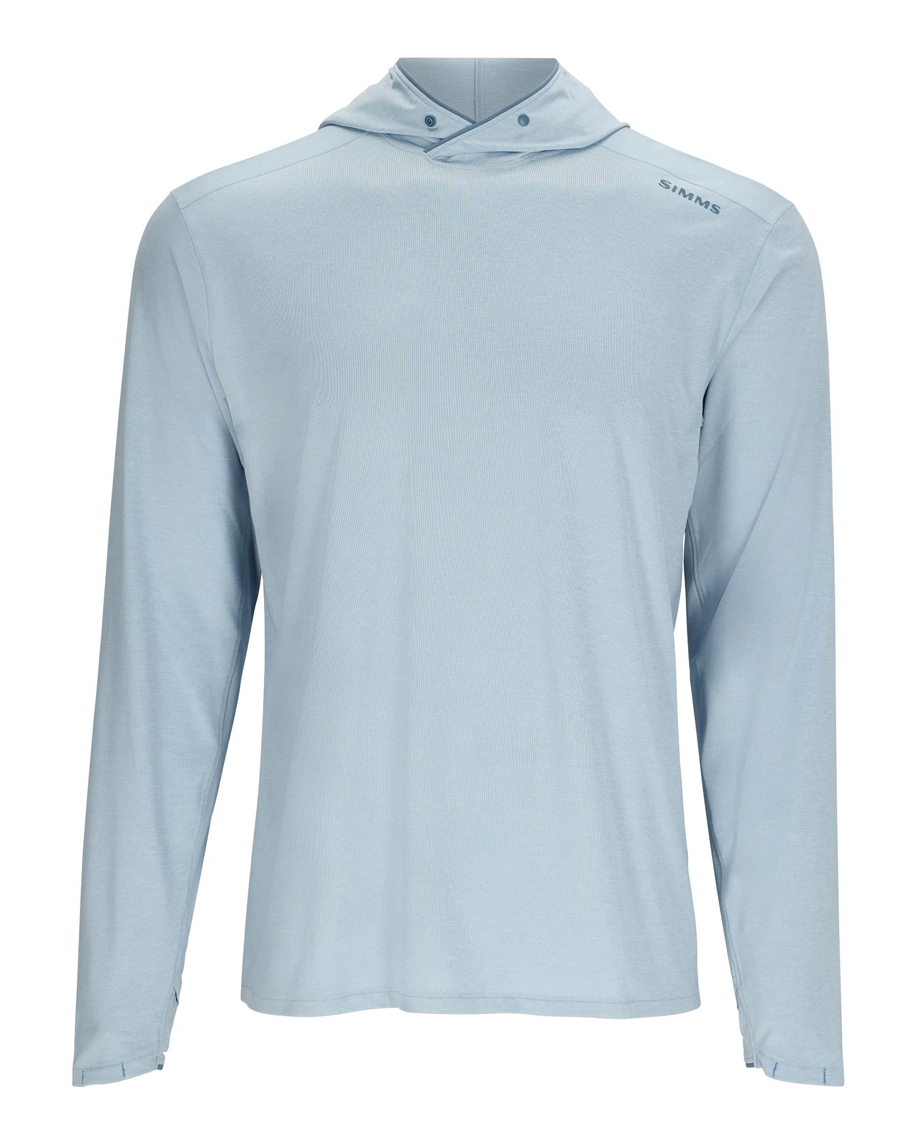 Simms SolarFlex® Hoody  - Past Season For Men