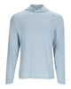 Steel Blue Heather