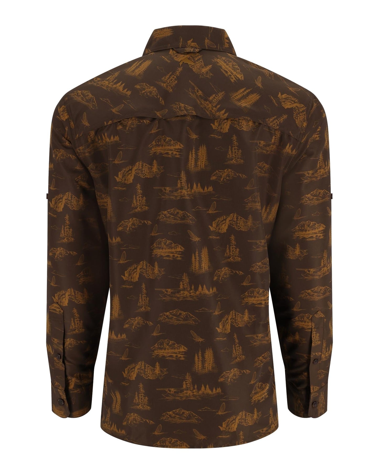 Simms Guide Fishing Shirt  - Past Season For Men