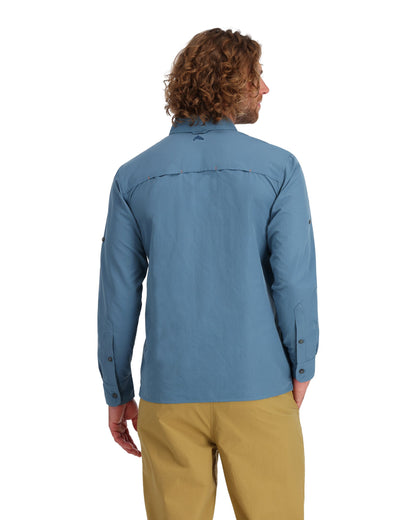 Simms Guide Fishing Shirt  - Past Season For Men