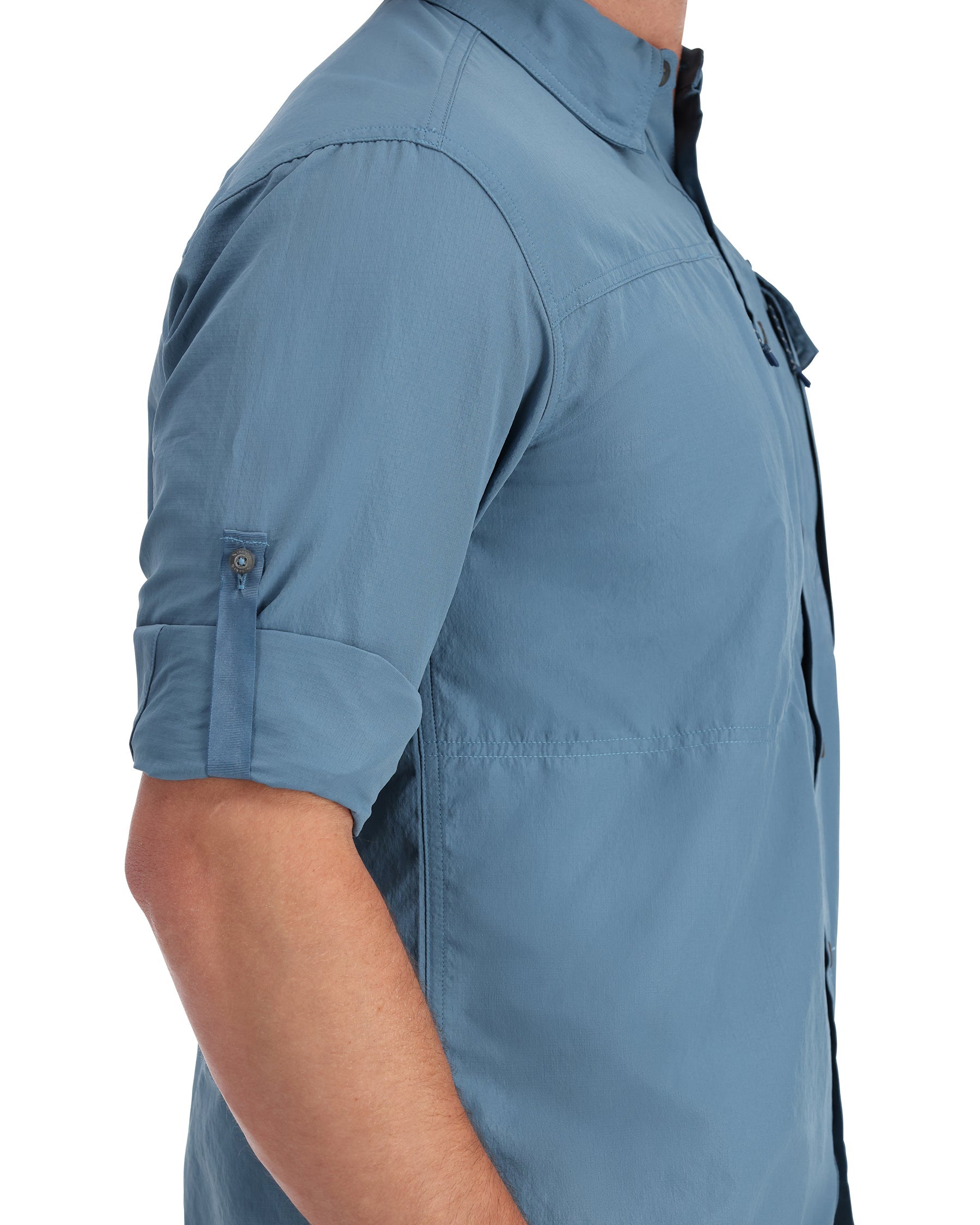 Simms Guide Fishing Shirt  - Past Season For Men
