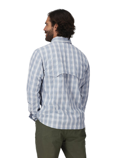 Simms Big Sky Fishing Shirt  - Past Season For Men