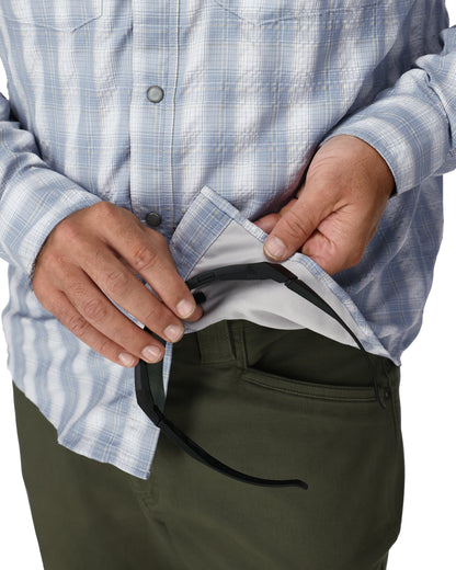 Simms Big Sky Fishing Shirt  - Past Season For Men