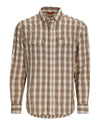 Driftwood Plaid