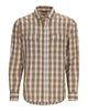 Driftwood Plaid