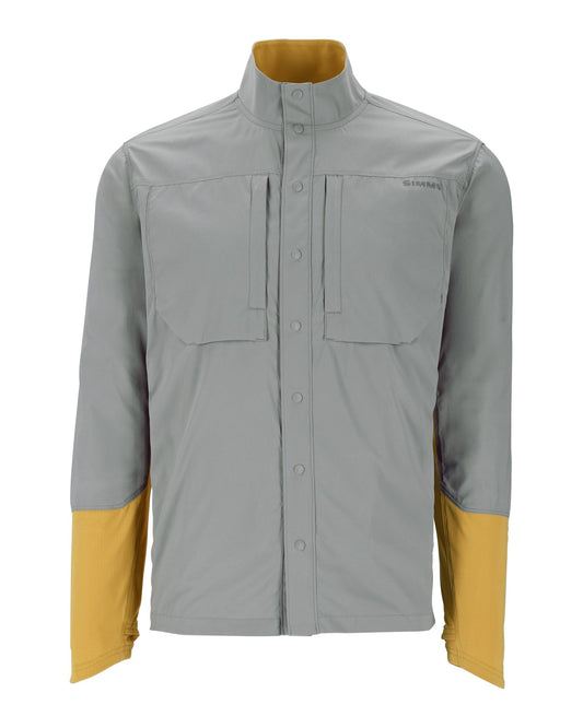 Simms Latitude BiComp Shirt  - Past Season For Men
