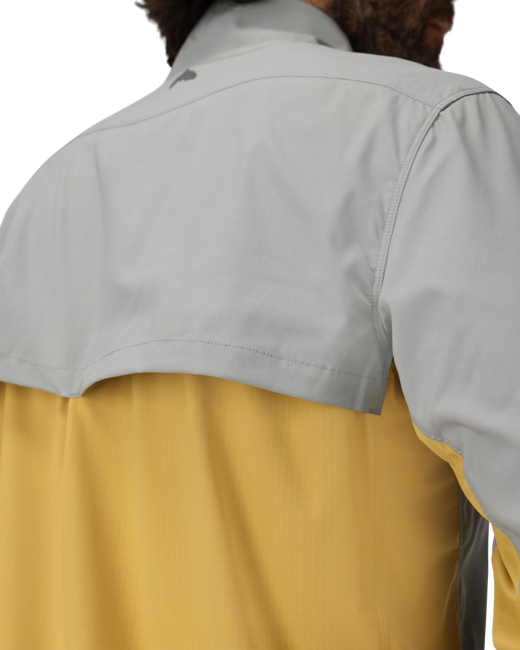 Simms Latitude BiComp Shirt  - Past Season For Men