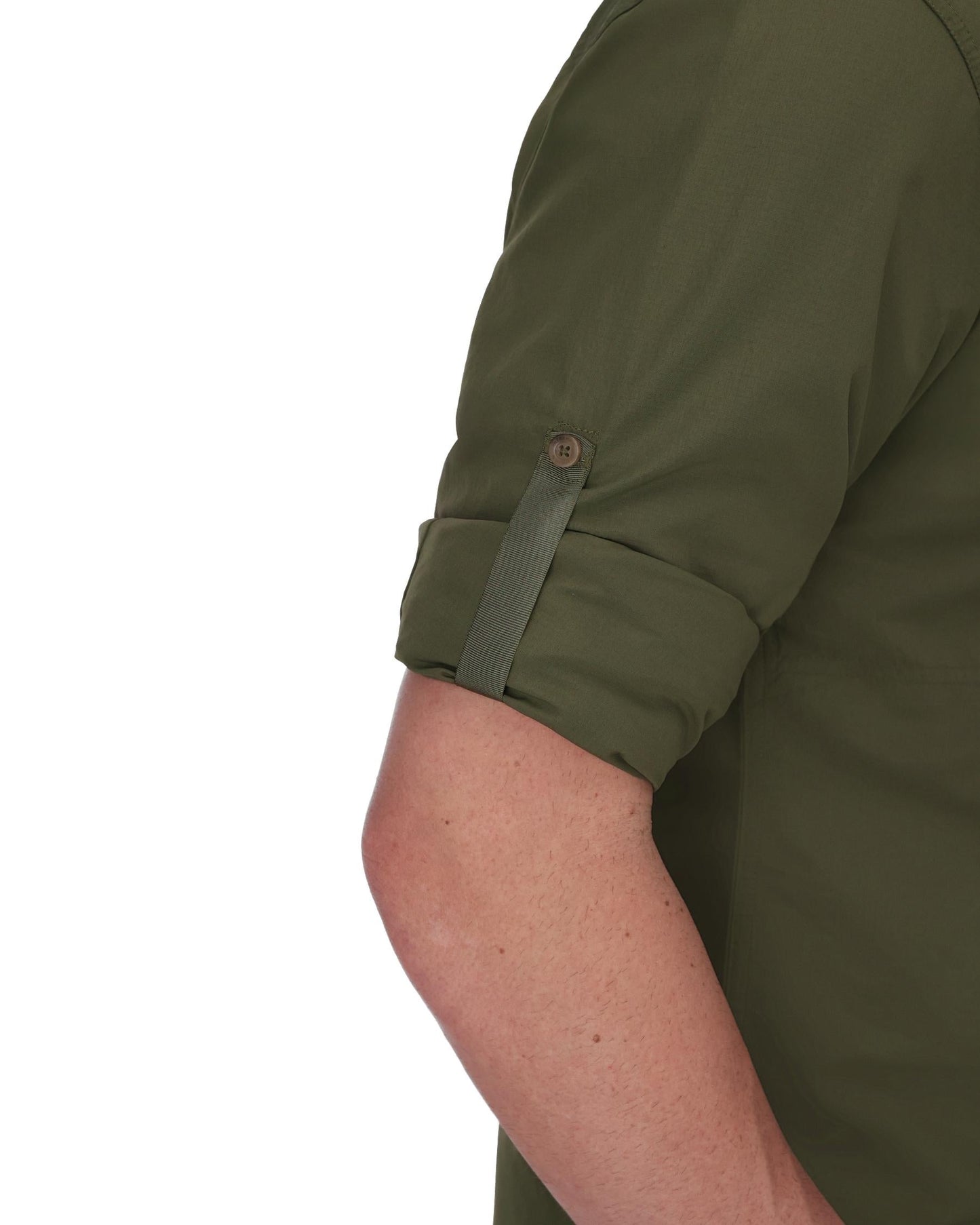 Simms Guide Fishing Shirt  - Past Season For Men