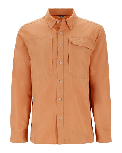 Simms Guide Fishing Shirt  - Past Season For Men