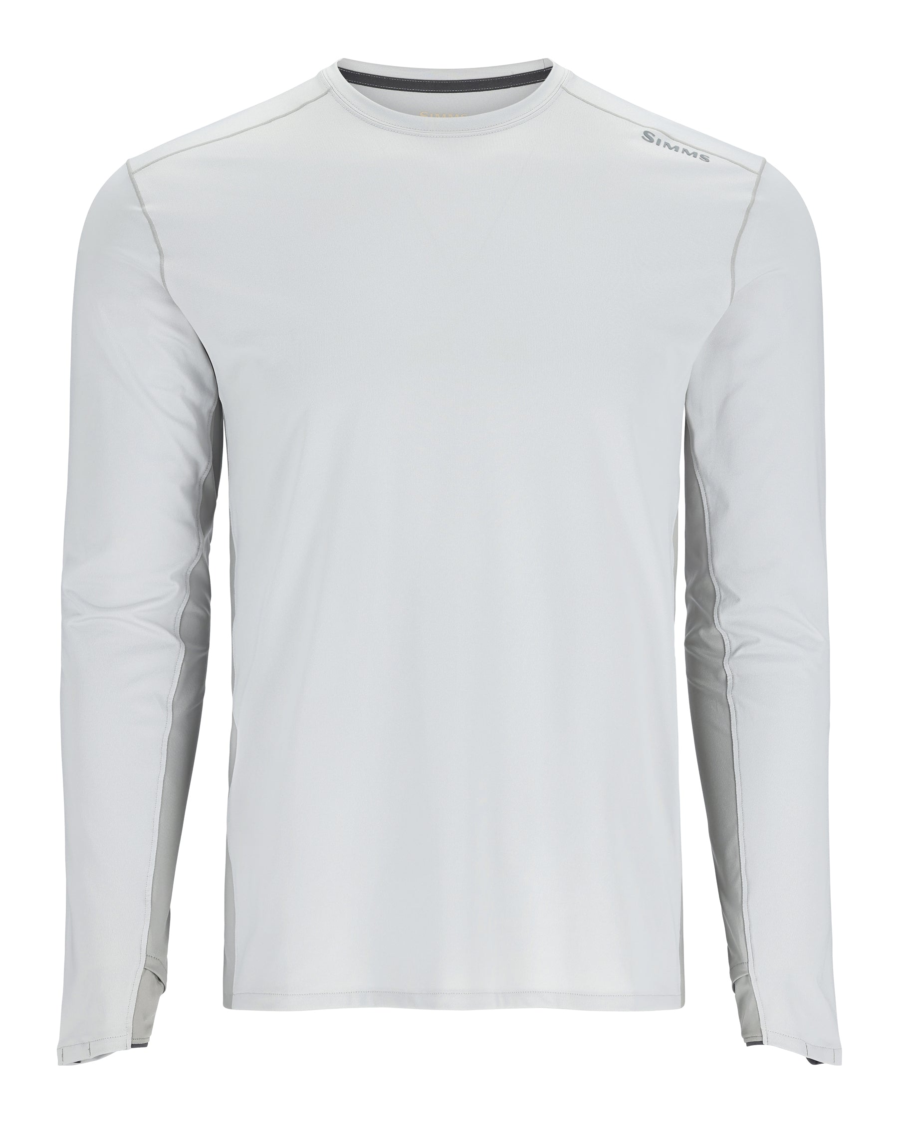 Simms SolarFlex® Crew  - Past Season For Men