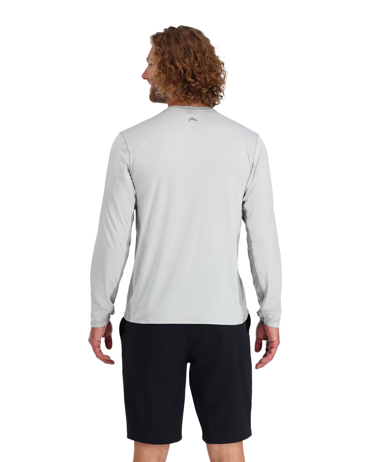 Simms SolarFlex® Crew  - Past Season For Men