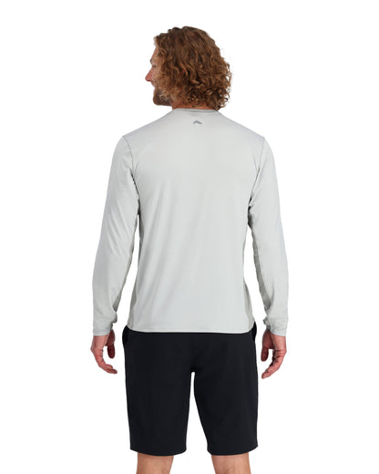 Simms SolarFlex® Crew  - Past Season For Men