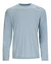 Steel Blue Heather