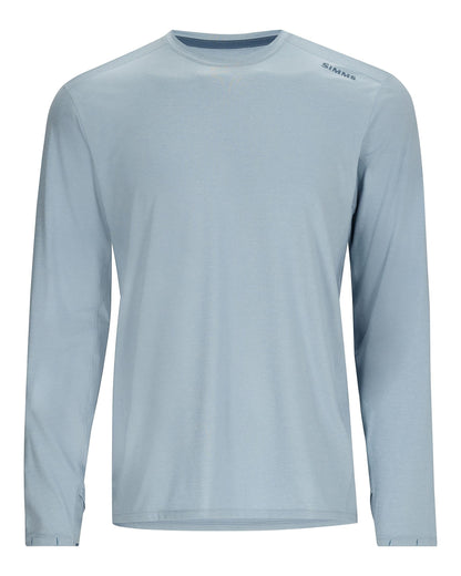 Steel Blue Heather,S