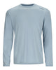 Steel Blue Heather