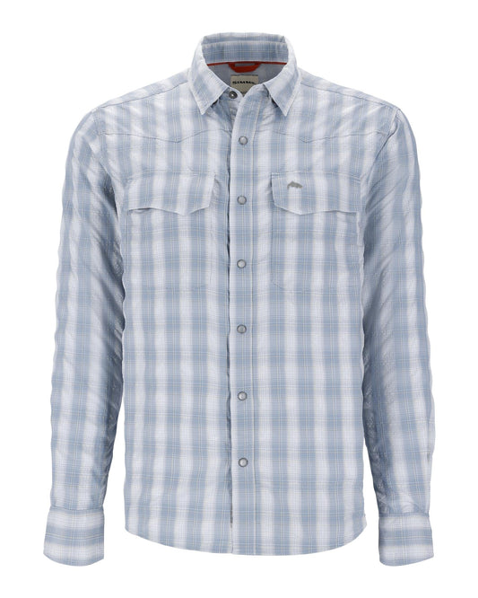 Simms Big Sky Fishing Shirt For Men