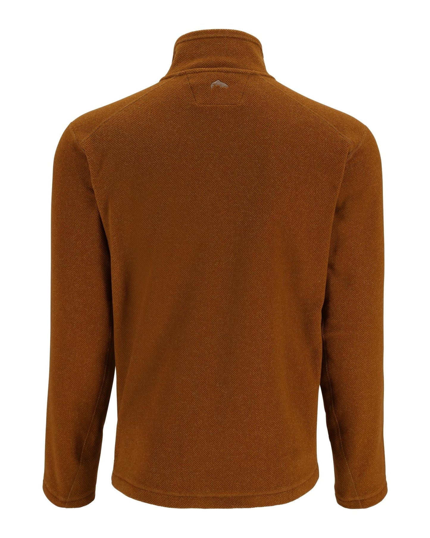 Simms Rivershed-Full Zip Fleece For Men