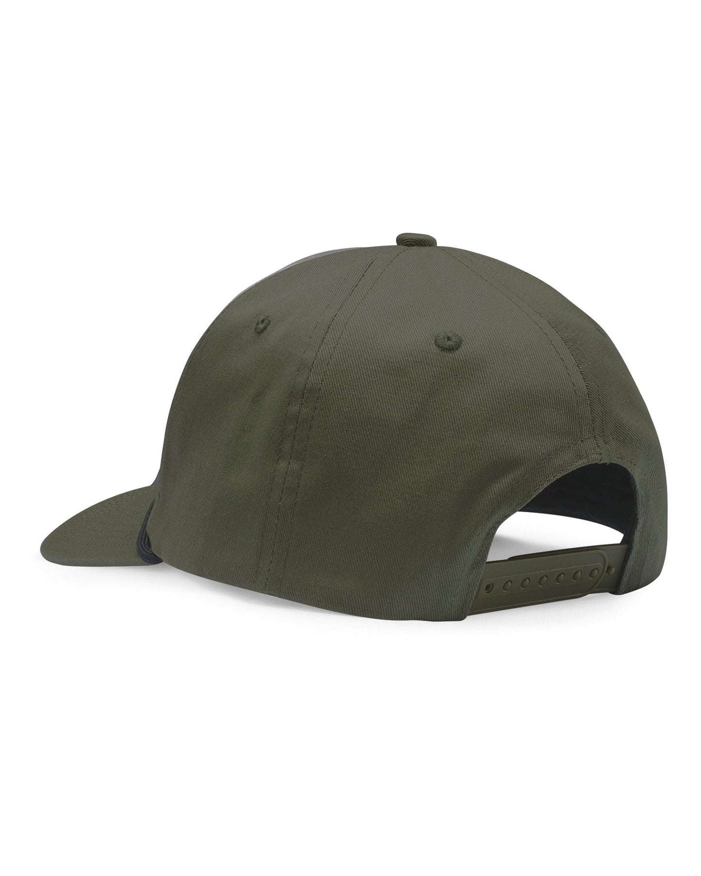 Simms Limited Edition Skeena Double Haul Rope Cap For Men