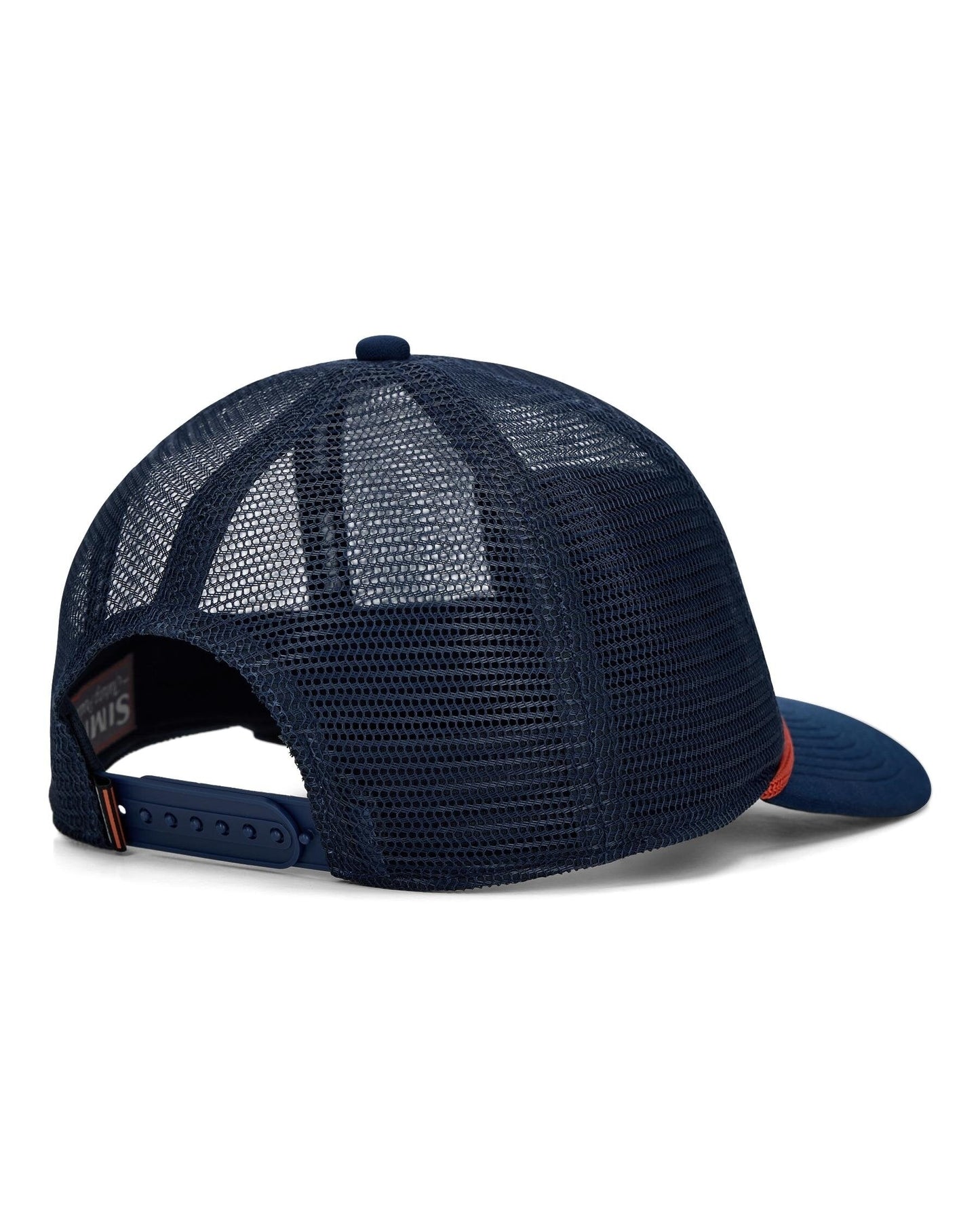 Simms Mesh Trucker Hat For Men