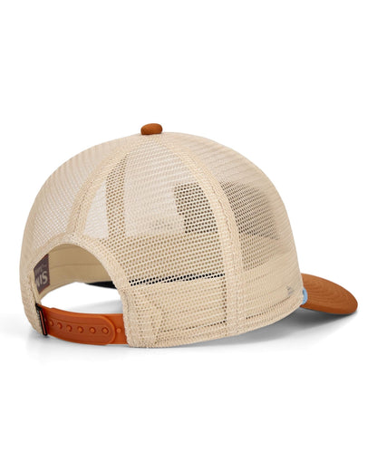 Simms Mesh Trucker Hat For Men