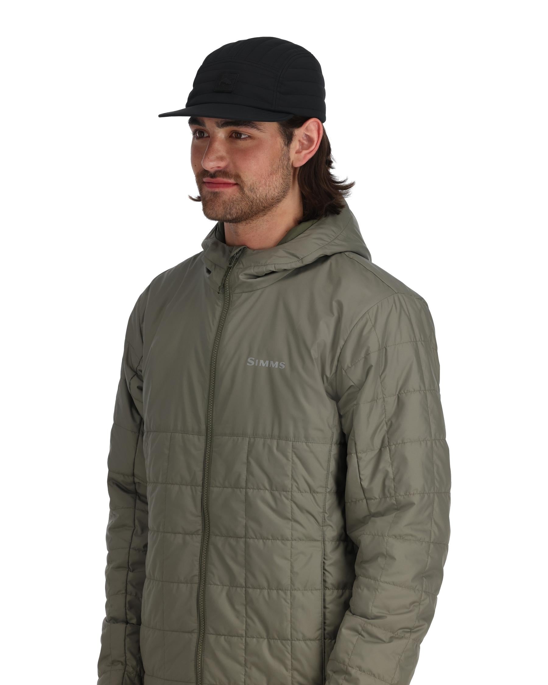 Simms Insulated Ballcap For Men