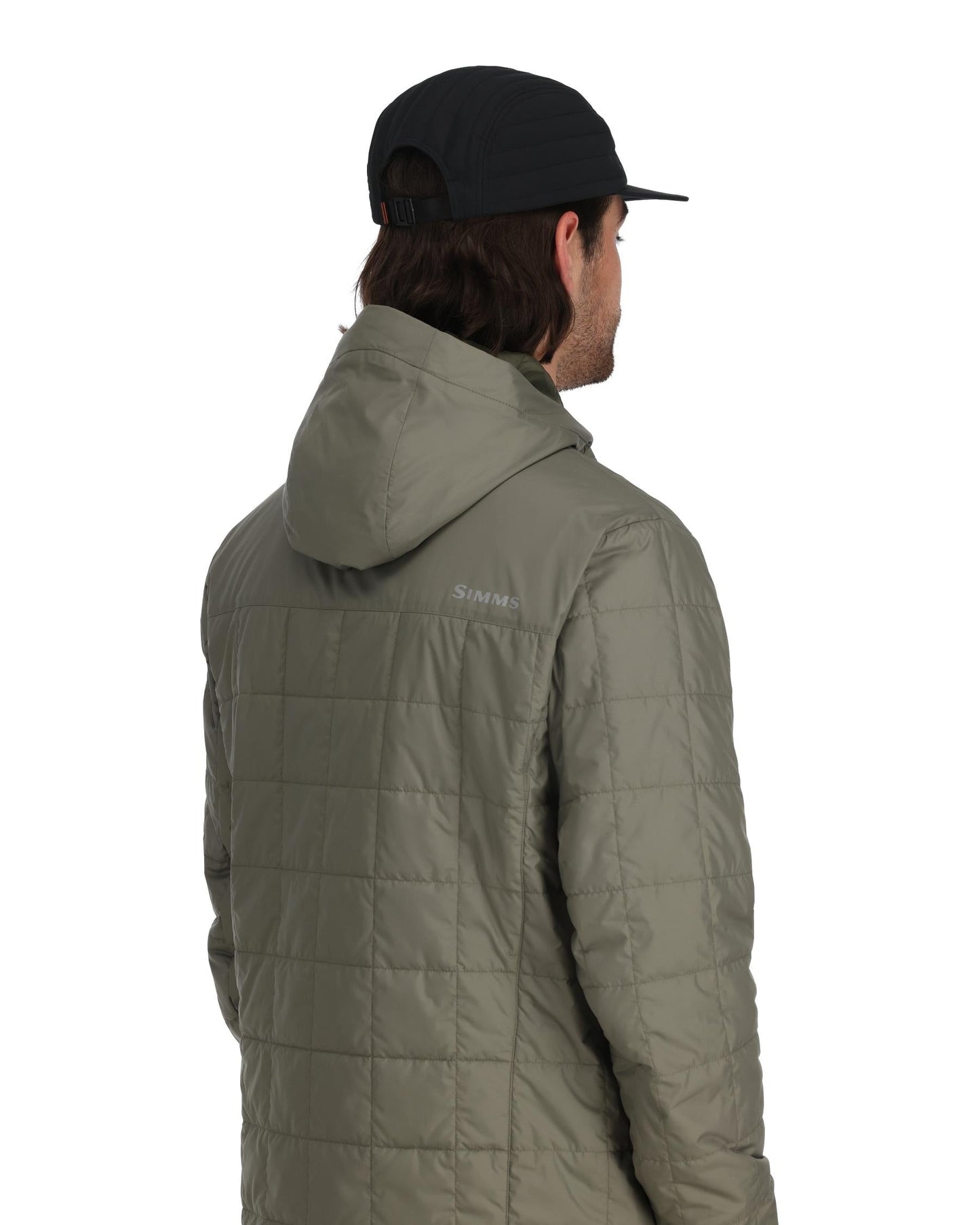 Simms Insulated Ballcap For Men