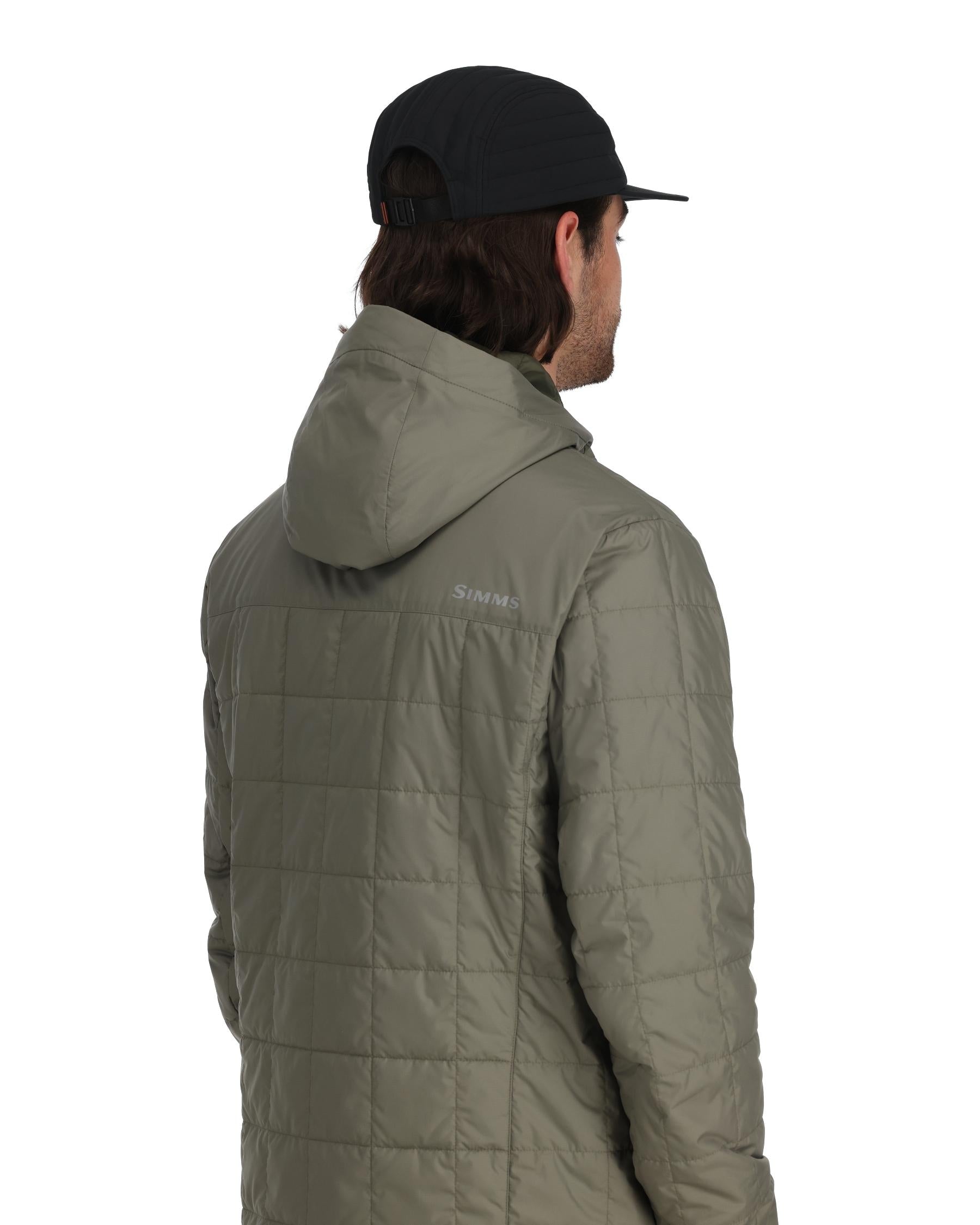 Simms Insulated Ballcap For Men
