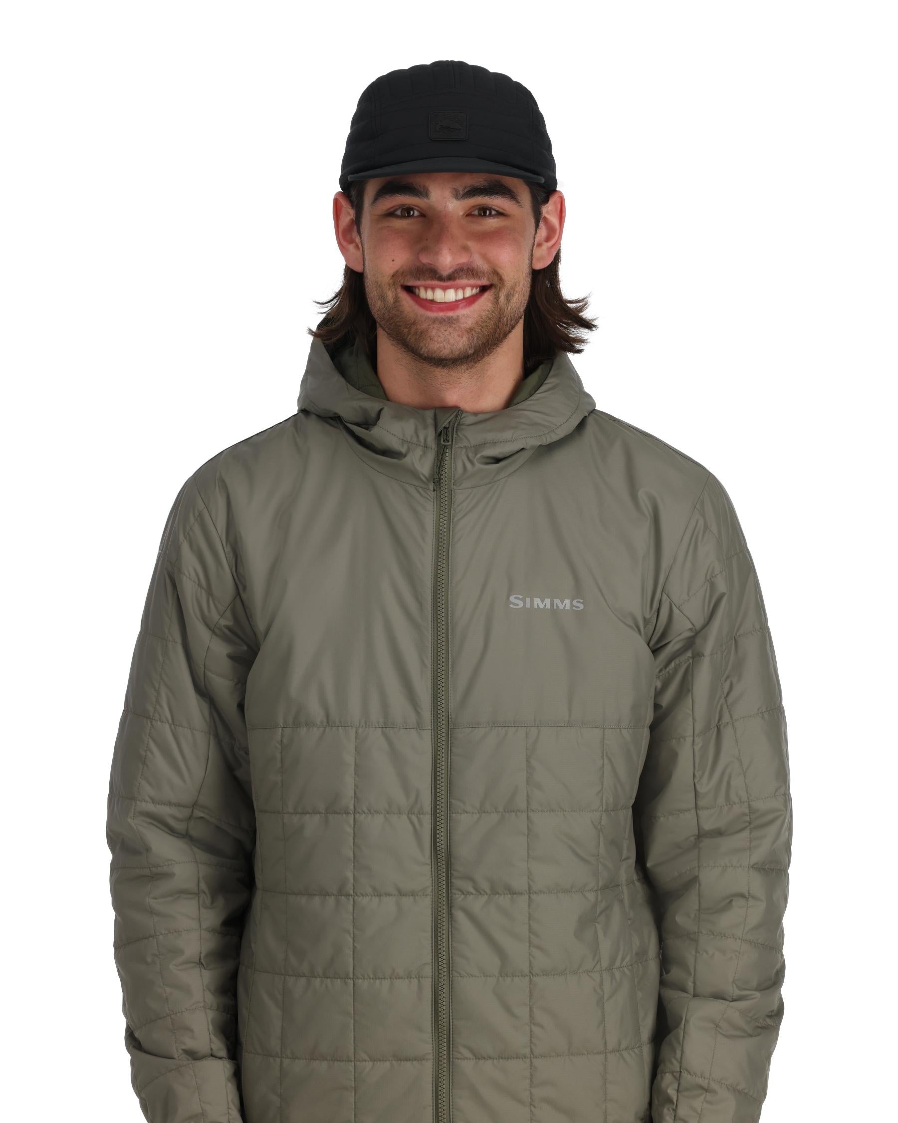 Simms Insulated Ballcap For Men