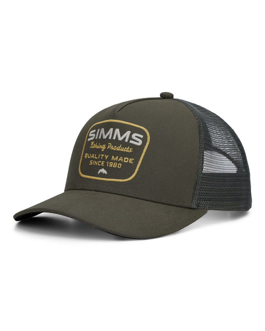 Simms Double Haul Trucker For Men