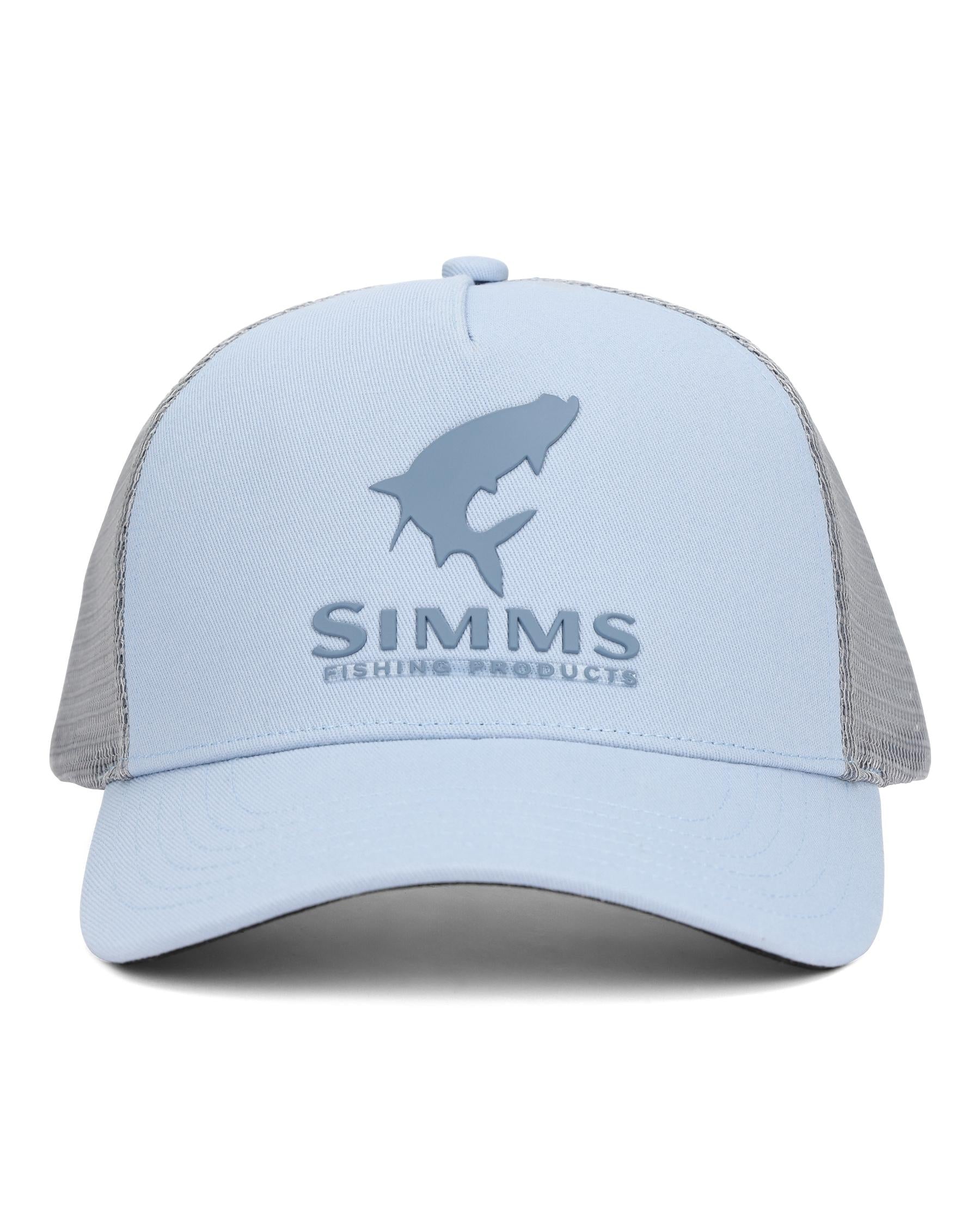 Simms Double Haul Trucker For Men
