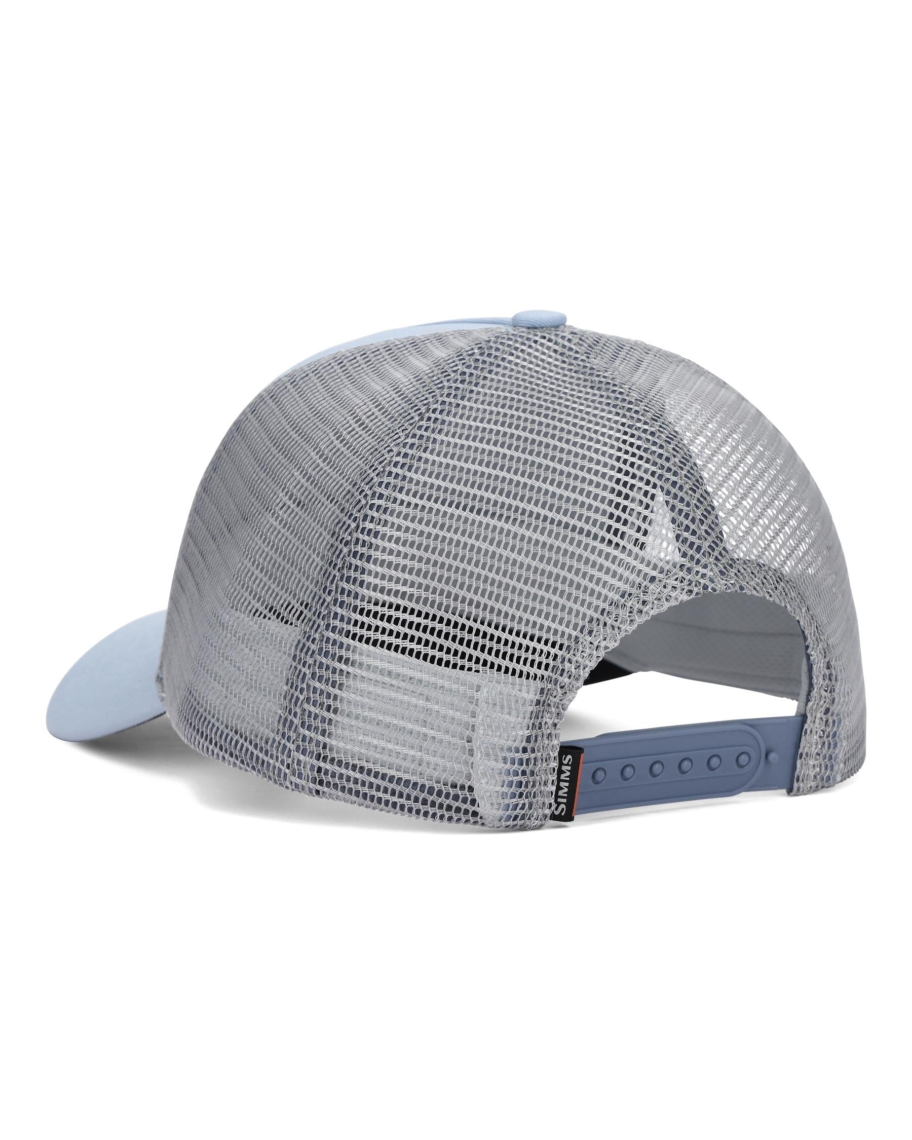 Simms Double Haul Trucker For Men