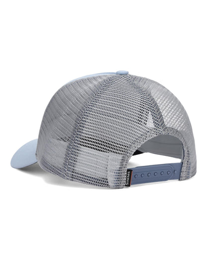 Simms Double Haul Trucker For Men