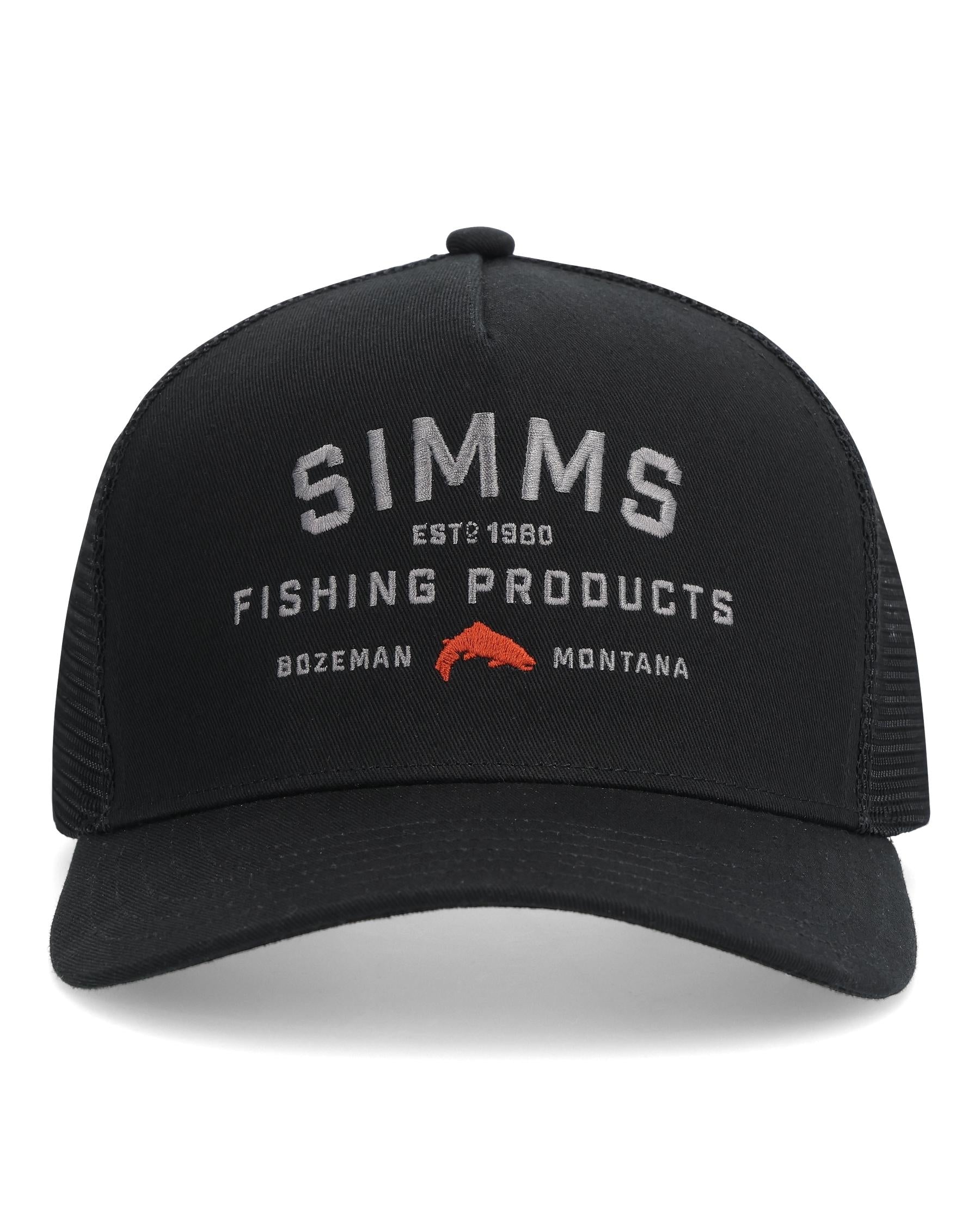 Simms Double Haul Trucker For Men