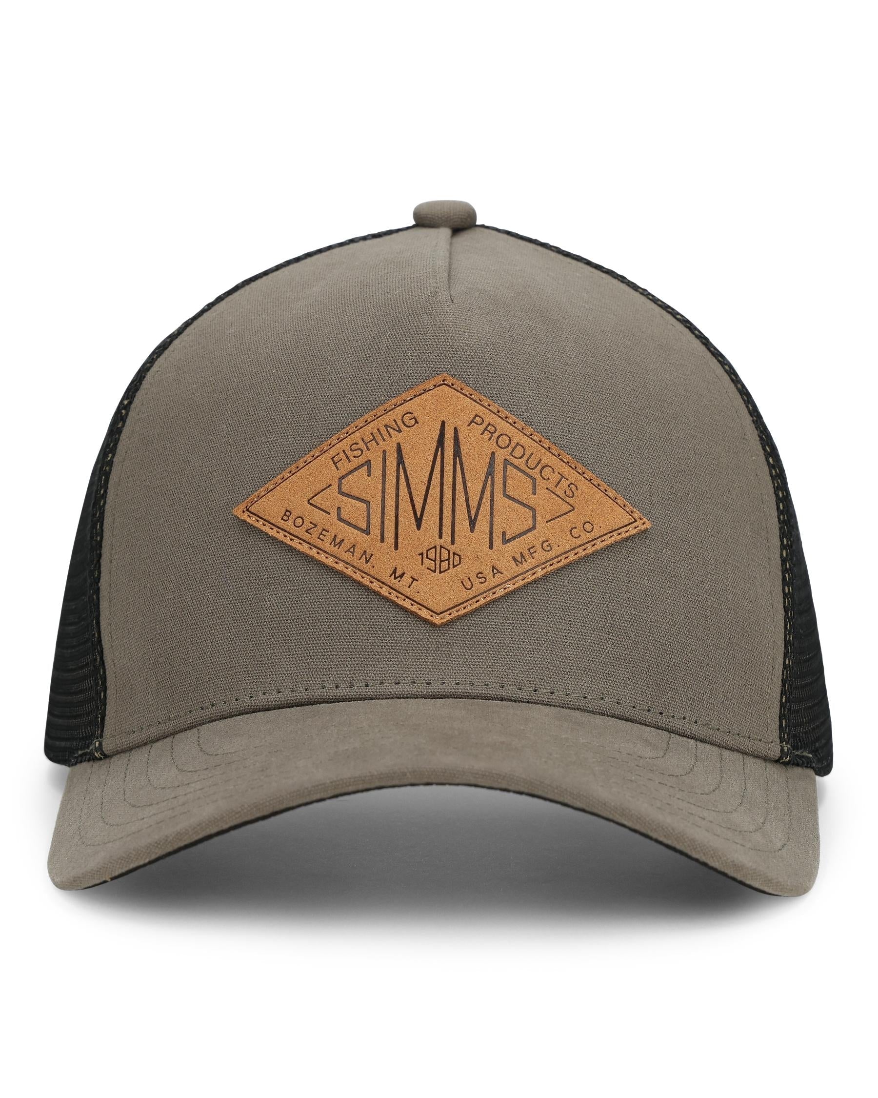 Simms Double Haul Trucker For Men