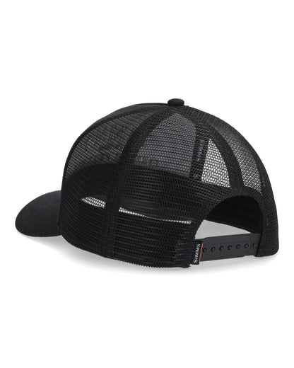 Simms Double Haul Trucker For Men