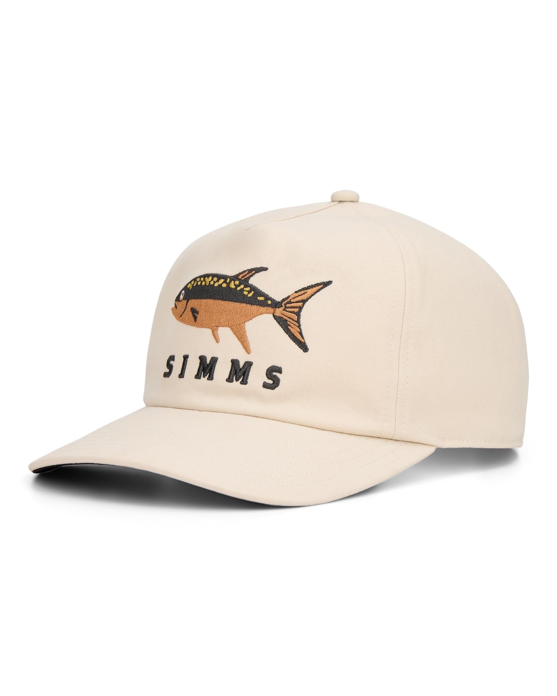 Simms Double Haul Cap For Men