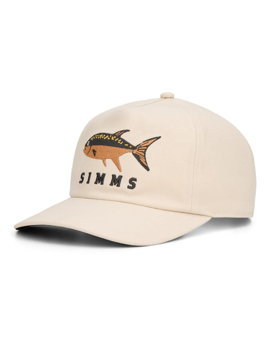Simms Double Haul Cap For Men