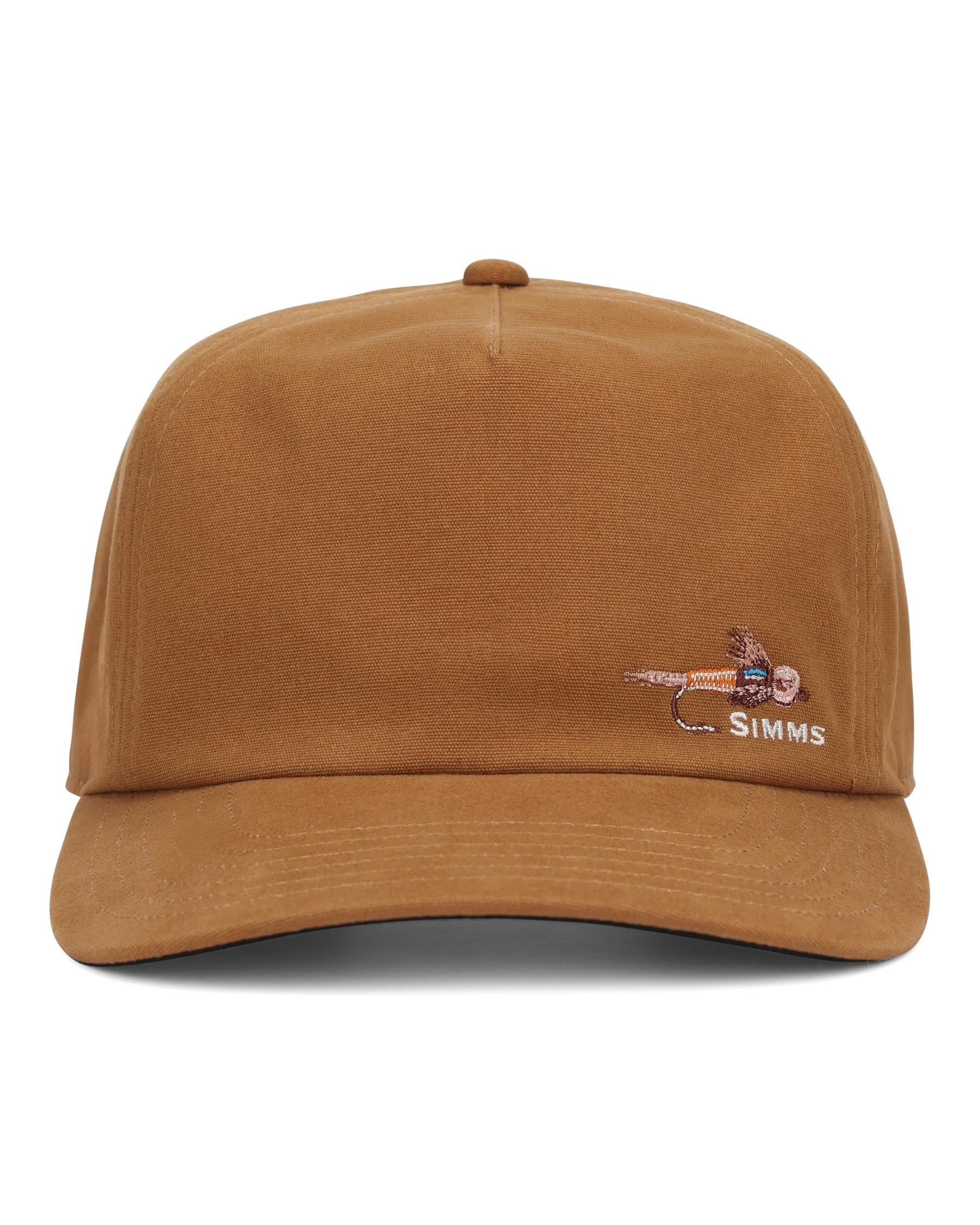 Simms Double Haul Cap For Men