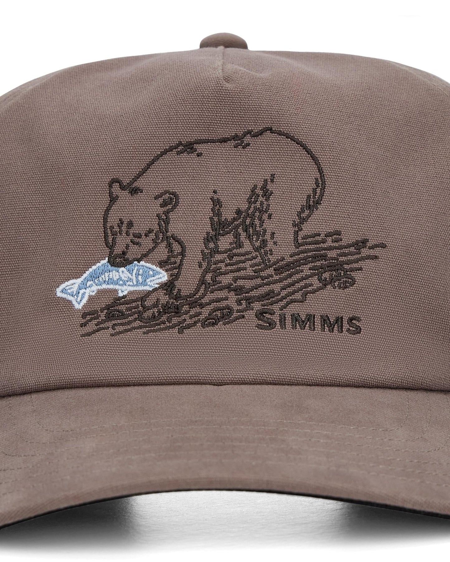 Simms Double Haul Cap For Men