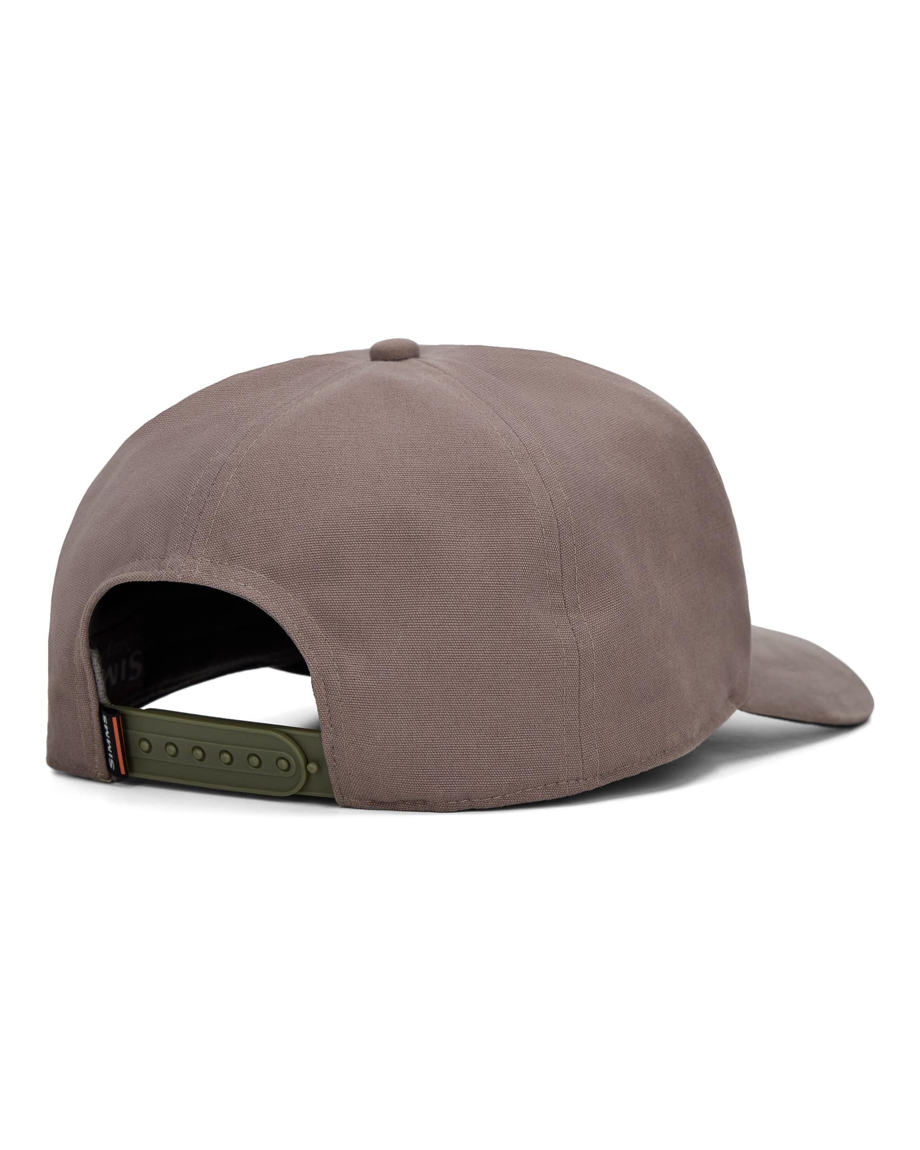 Simms Double Haul Cap For Men